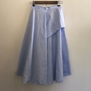 ZARA skirt